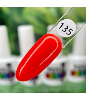 Гель-лак YO!nails One step №135